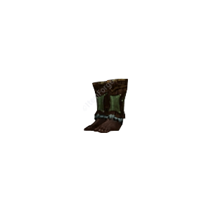 Diablo 3 Jade Harvester's Swiftness icon