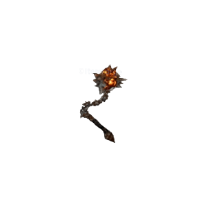 Diablo 3 Johanna's Argument icon