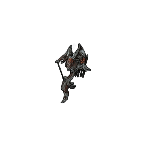 Diablo 3 K'mar Tenclip icon