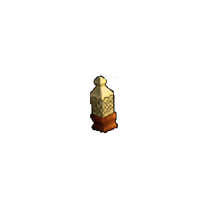 Diablo 2 LC Skin 'Tower' icon