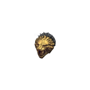 Diablo 3 Lion's Claw icon