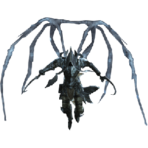 Diablo 3 Malthael Kill (Campaign) icon