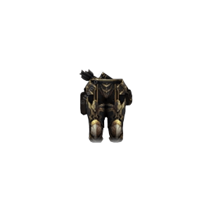 Diablo 3 Marauder's Encasement icon