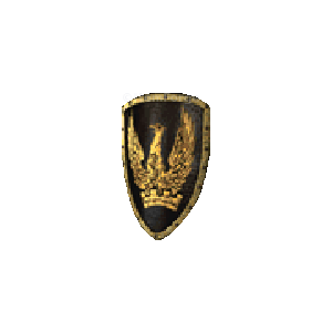 Diablo 2 Milabrega's Orb icon
