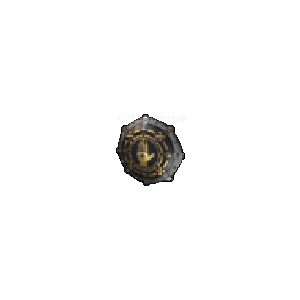 Diablo 2 Moser's Blessed Circle look (icon)