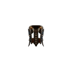 Diablo 3 Mundunugu's Decoration icon