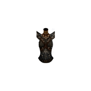 Diablo 3 Mundunugu's Robe icon