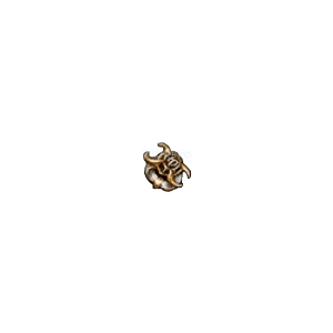 Diablo 3 Obsidian Ring of the Zodiac icon