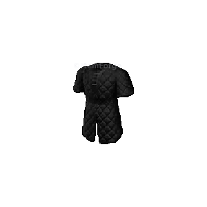 Diablo 2 Ormus' Robes look (icon)