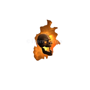 Diablo 3 Blaze Pet