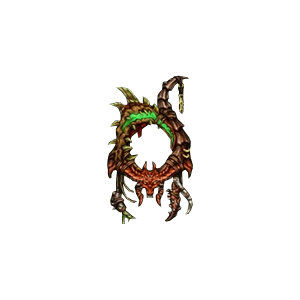 Diablo 3 Season 28 Guardian Portrait