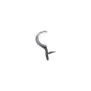 Diablo 3 Reilena's Shadowhook icon