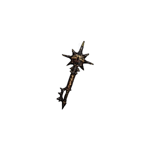 Diablo 3 Remorseless icon
