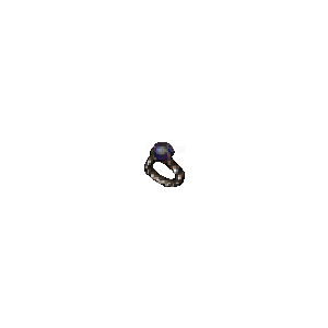 Diablo 2 Raven Frost look (icon)