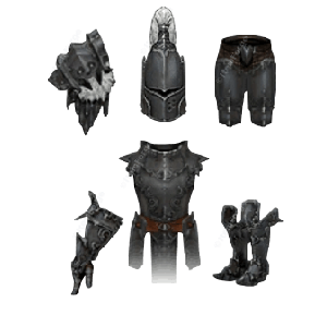Diablo 3 Roland's Legacy icons