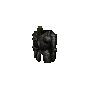Diablo 2 Eth Sacred Armor icon