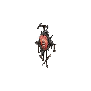 Diablo 3 Shukrani's Triumph icon