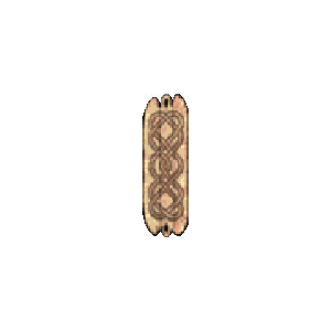 Diablo 2 GC Skin 'Spaghetti/DNA' icon