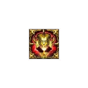 Diablo 3 Greater Rift Solo Record icon