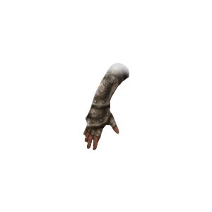 Diablo 3 Stone Gauntlets icon
