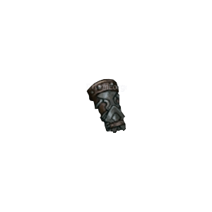 Diablo 3 Strongarm Bracers icon