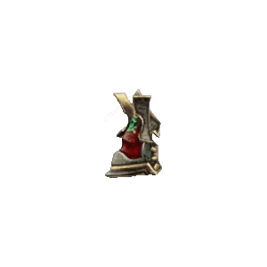 Diablo 3 Sunwuko's Balance icon