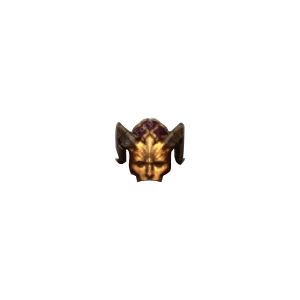 Diablo 3 Tal Rasha's Guise of Wisdom icon