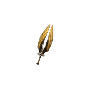Diablo 3 Amberwing icon