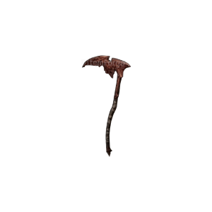Diablo 3 Trag'Oul's Corroded Fang icon