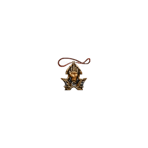 Diablo 3 The Traveler's Pledge icon