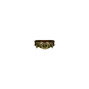Diablo 3 Vigilante Belt icon