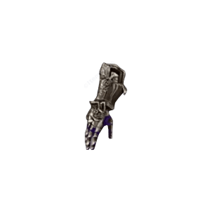 Diablo 3 Vyr's Grasping Gauntlets icon
