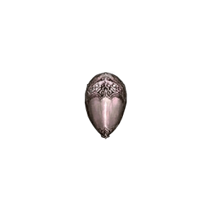 Diablo 3 Vyr's Sightless Skull icon