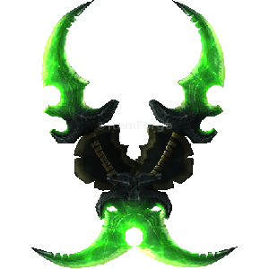 WoW Warglaives of Azzinoth