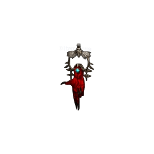 Diablo 3 Wilken's Reach icon
