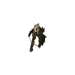 Diablo 3 Wojahnni Assaulter icon