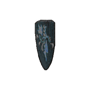 Diablo 2 Eth Zakarum Shield icon