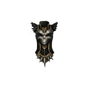 Diablo 3 Zunimassa's Marrow icon