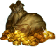 Diablo 3 Gold icon