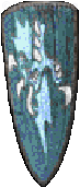 Diablo 2 Aerin Shield icon