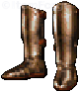 Diablo 2 Aldur's Advance look (icon)