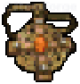Diablo 2 Saracen's Chance look (icon)