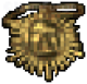 Diablo 2 Amulet Skin 'Sun' icon