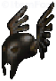 Diablo 2 Arreat's Face (ETH) look (icon)