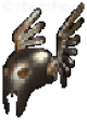 Diablo 2 Arreat's Face look (icon)