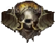 Diablo 3 Belt of Transcendence icon