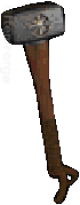 Diablo 2 Bloodtree Stump icon
