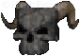 Diablo 2 Eth Bone Visage icon