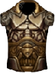 Diablo 3 Born's Heart of Steel icon