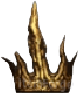 Diablo 3 Broken Crown icon